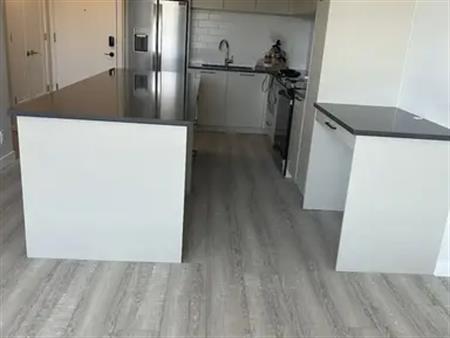 2 Bedroom 2 Bathroom Condo in University District | 404 - 4160 Norford Avenue Capella Building, Calgary