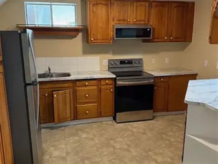 SUPER CLEAN, LIKE NEW HOME RECENTLY RENOVATED | 8503 34 Avenue Northwest, Calgary