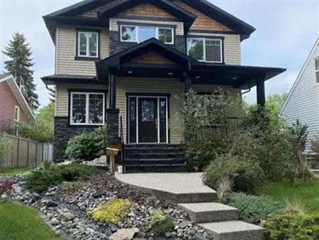 Spectacular University basement suite | 11015 64 Ave NW, Edmonton