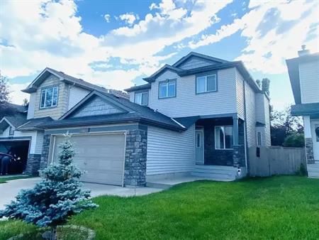 Warm family home @ West Spring | 113 West Ranch Place Southwest, Calgary