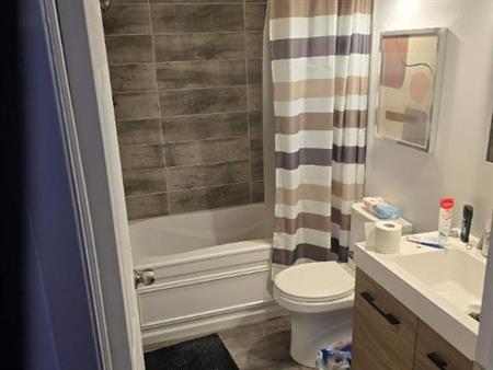 2 CH - 1 SDB - Sainte-Julie - $1,550 /mo