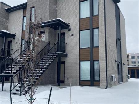 2 CH - 1 SDB - Gatineau - $1,525 /mo