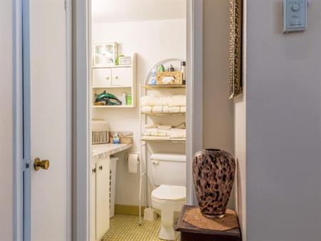 2 CH - 1 SDB - Montréal - $1,650 /mo