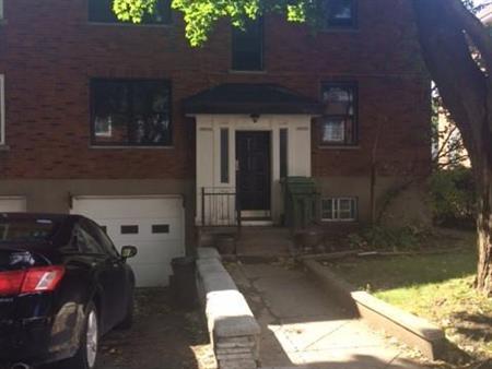 5 1/2 - Montréal - 1 900 $/mois