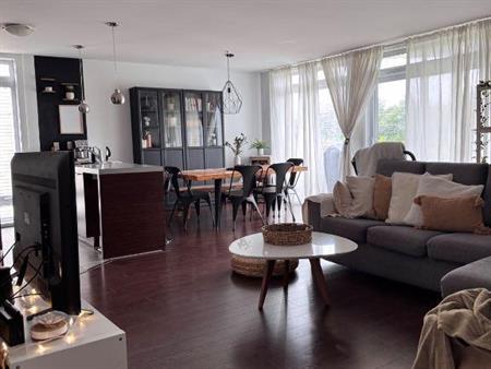 Appartement 51/2 Mascouche