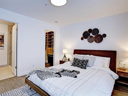Odyssée | 4 1/2 Neuf à Louer | 2 bedrooms for Rent | Vaudreuil-Dorion