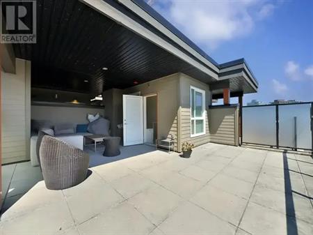 PH5 3462 ROSS DRIVE | PH5 3462 ROSS DRIVE, Vancouver