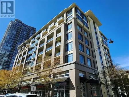 512 121 BREW STREET | 512 121 BREW STREET, Port Moody