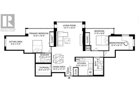 290X 1331 ALBERNI STREET | 290X 1331 ALBERNI STREET, Vancouver