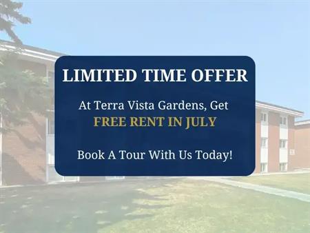 Terra Vista Gardens | 9550 & 9604 129B Ave, Edmonton