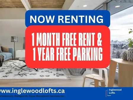 Inglewood Lofts | 12825 115 Avenue Northwest, Edmonton