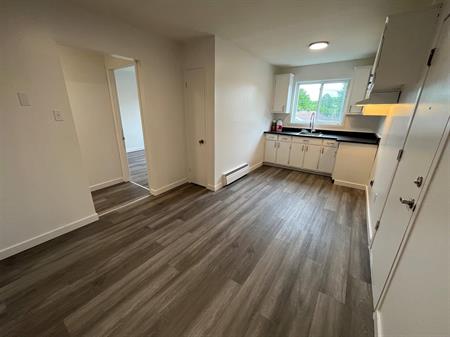 2 CH - 1 SDB - Québec - $955 /mo