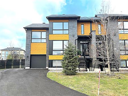Appartement à Louer à Aylmer (Gatineau)