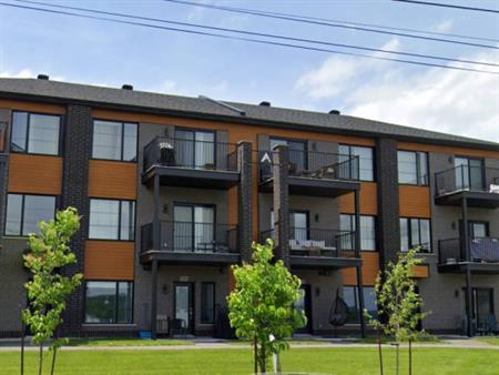 4 ½ RÉCENT |MONT-BELLEVUE|DÈS MAINTENANT