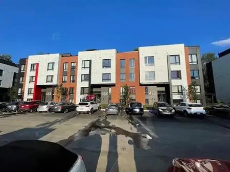 456 Boul. de l'Amérique-Française, #202 | 456 Boul. de l'Amérique-Française, #202, Gatineau