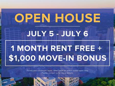 Davisville Village Apartments
