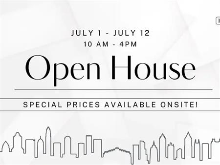 Richmond Park Square | 1275/1285 Richmond Road, Ottawa
