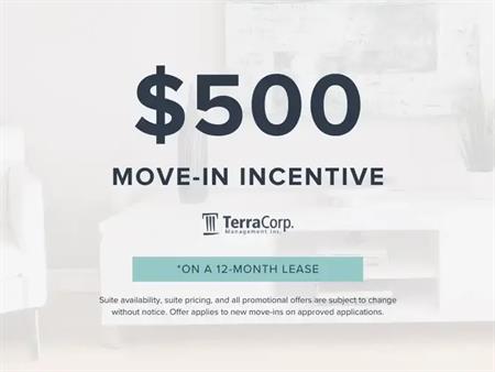 Grandview Terrace | 71 Grand Ave., London