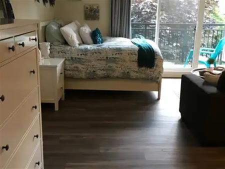 Kitsilano- Low rise building | 1725 Arbutus St West, Vancouver