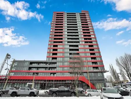 10626 CITY PARKWAY | 10626 City Parkway, Surrey