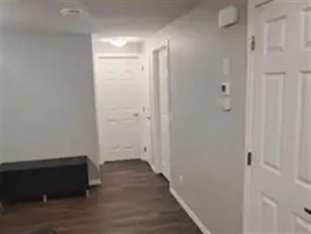 New 2 Bedroom Basement Suite for Rent | 288 Livingston View Northwest, Calgary