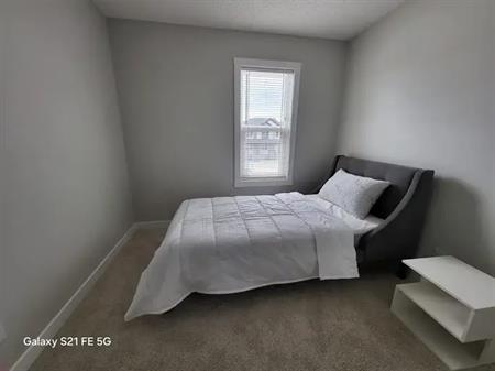 BRAND NEW ROOM FOR RENT IN BEAUTIFUL WOLF WILLOW | 682 Wolf Willow Boulevard Southeast, Calgary