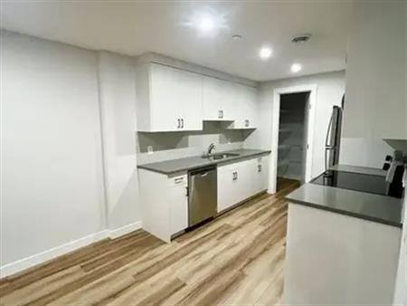 Spacious Luxury Legal Suite | Calhoun Common Northeast, Calgary