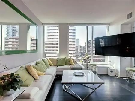 Mark on 10th | 901 10 Avenue Southwest, Calgary