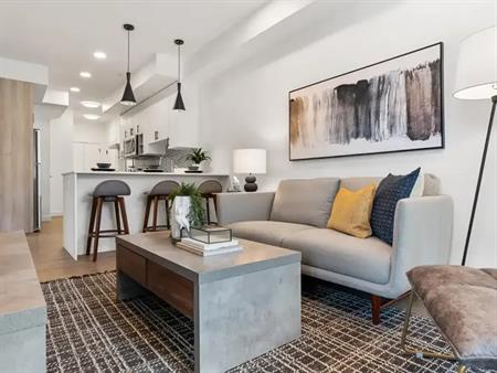 Bravo Apartments | 10024 142 St NW, Edmonton