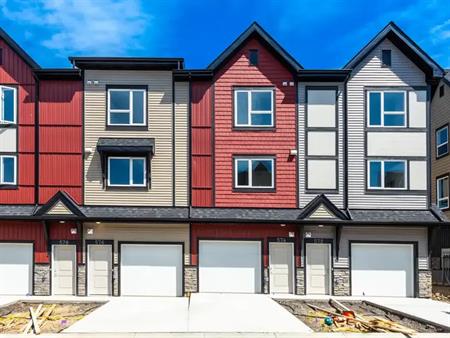 850 Belmont Drive SW - 574 Calgary | 850 Belmont Drive SW - 574, Calgary