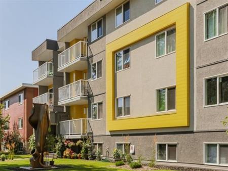 Carnegie Court | 10738 108 street, Edmonton