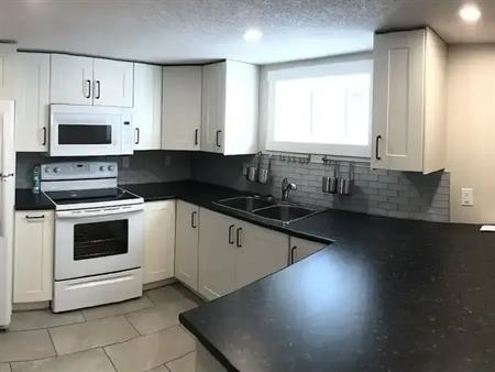 BEAUTIFUL HIGH-END 2-BDRM SUITE | Calgary