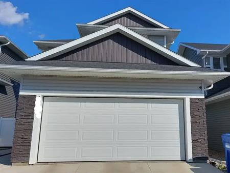 Beautiful 3 Bedroom Family House in Brighton Available August 1. | 731 McFaull Lane, Saskatoon