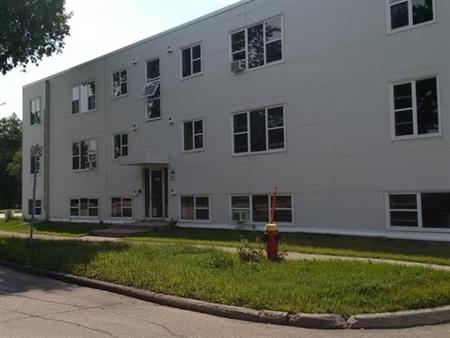 205 Rupertsland | 205 Rupertsland, Winnipeg