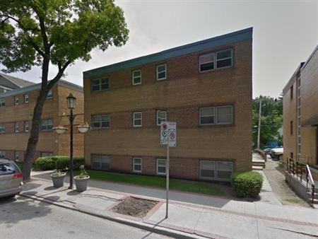 572/578 Corydon | 572/578 Corydon Avenue, Winnipeg