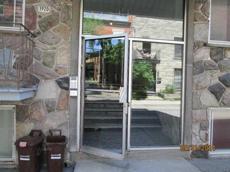 Appartement 4.5 à louer au Plateau Mt-Royal