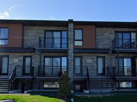 243 Rue De Liverpool (Hull) Magnifique 5 1/2