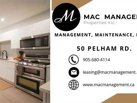 50 Pelham Rd | 50 Pelham Rd, St. Catharines