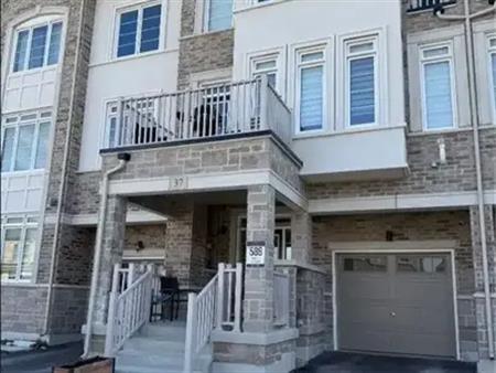 37 MONTROSE BOULEVARD S | 37 MONTROSE BOULEVARD S, Bradford West Gwillimbury