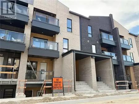 99 REVERIE Way | 99 REVERIE Way, Kitchener