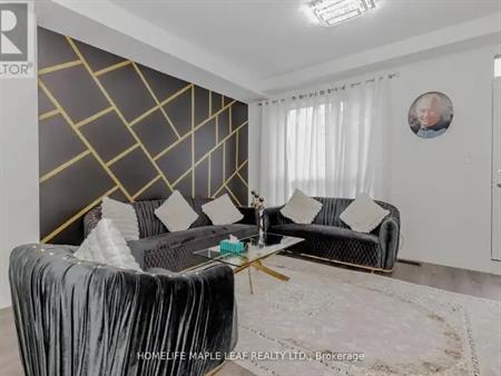 15 BATESON STREET | 15 BATESON STREET, Ajax