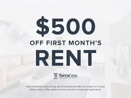 Barclay Towers | 695 Talbot St., London