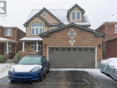 BASEMENT - 36 KIERLAND ROAD | BASEMENT - 36 KIERLAND ROAD, Barrie