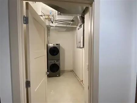 63 Avenue and Calgary Trail 104ST Two BedRm Unit for Rent | 201 - 6410 104 Street Northwest, Edmonton