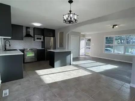 Fully renovated and updated Bungalow in NW | 1149 Hunterston Hill Northwest, Calgary