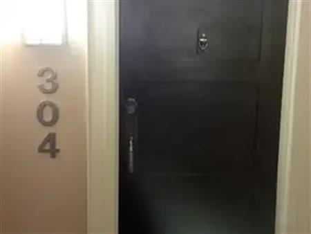 SPACIOUS AND BRIGHT 2 BEDROOM 1.5 BATHROOM CONDO IN CONNAUGHT | #304 - 733 14 Avenue Southwest, Calgary
