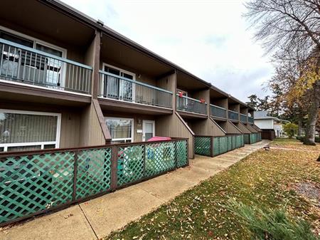 5816 65 Street #25, Red Deer | 5816 65 Street, Red Deer