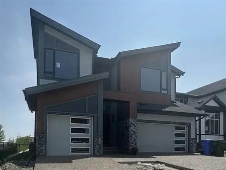 Brand New 2 Bedroom Legal Basement Suite for Rent | 42 Rowmont Grove Northwest, Calgary