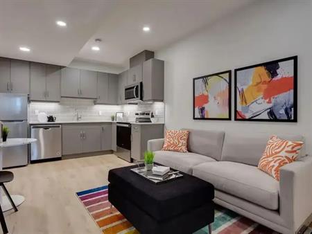 ✨ Legal 2-Bedroom Basement Suite in Seton | Signing Bonus Available! ✨ | 49 Setonstone Green Southeast, Calgary