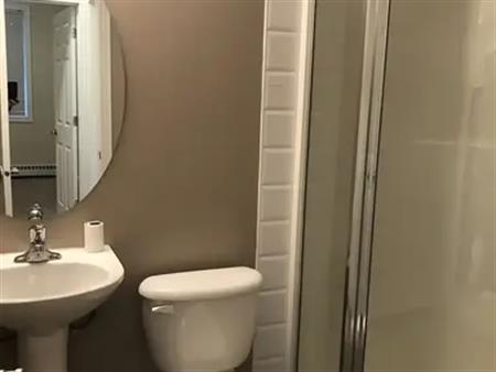 Close to everything two bedrooms apartment. | Calgary